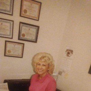 Meet your Posher, Peggy